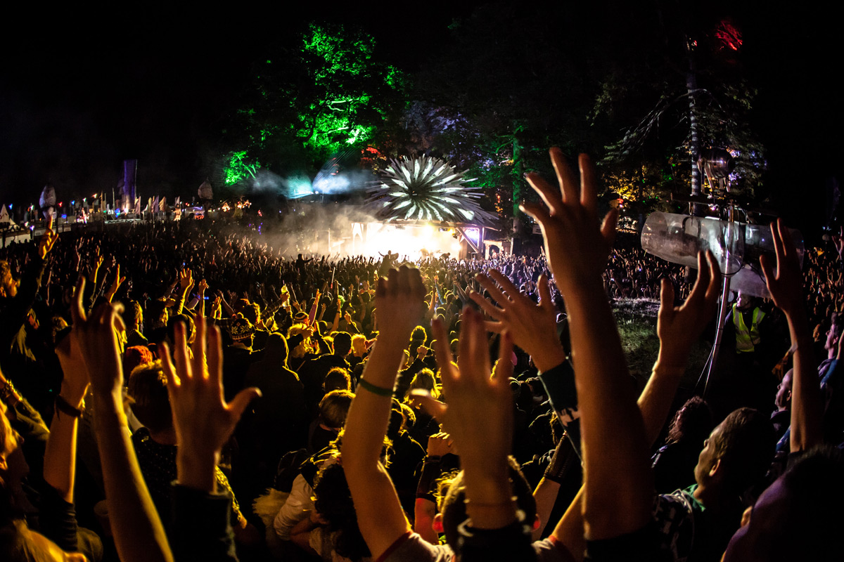 Electric Picnic