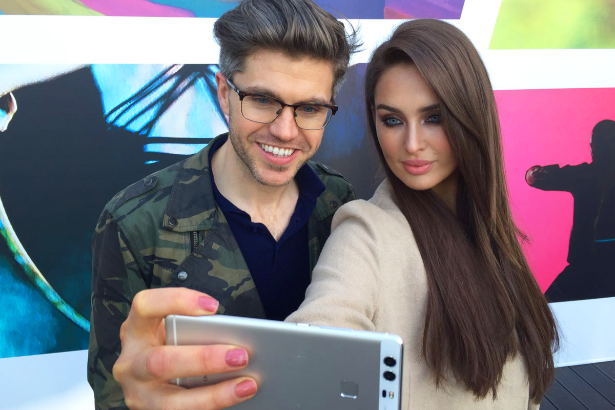 Huawei Snapys