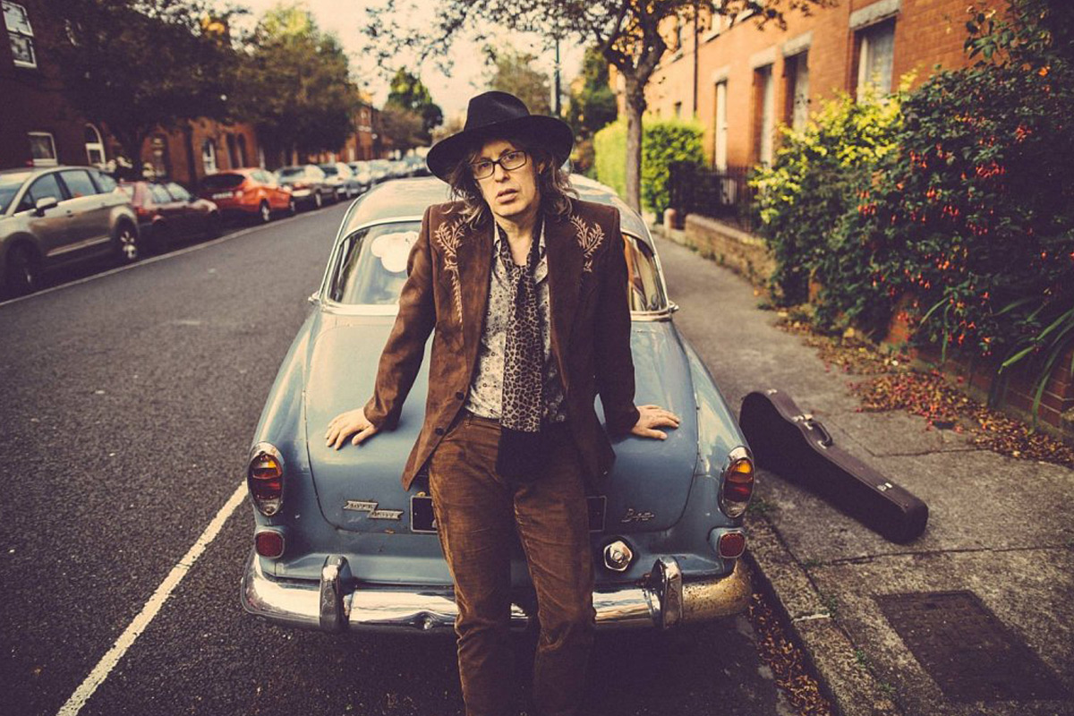 The Waterboys