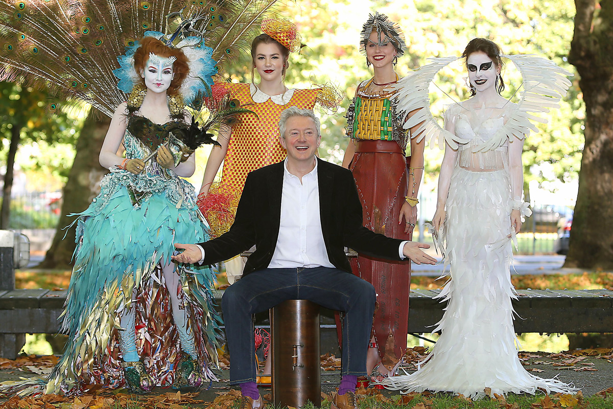 Junk Kouture