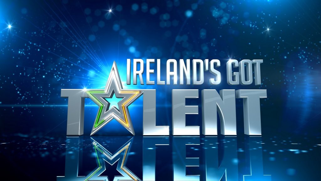 Did Tara Jamieson Win Ireland's Got Talent Ireland's Got Talent Episode One | Lindsey Holmes Publicity